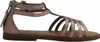 GEOX KARLY GIRL, Sandalen in Rosé/ Gold für Kinder, Größe Produktbild-Vorschau 11