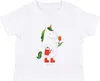 Mr. & Mrs. Panda Organic Baby Shirt Einhorn Gärtner 12. - Produktbild-Vorschau 1
