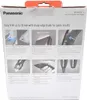 PANASONIC Clipper ER-GC53-K503 0,5-10 mm Náhľad obrázku produktu 43