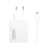 Xiaomi 120W HyperCharge Combo (Type-A) EU Voir les images du produit 1