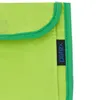 Auto Rücksitz Organizer, ca. 41 x 64 cm, mit Logo, grün von Produktbild-Vorschau 5
