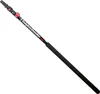 A telescopic pole with a black grip and red and blue accents, labeled 'DolphinXtender'. Podgląd zdjęcia produktu