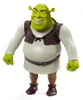 Figurka Shrek Bendyfigs 15 cm - Kolekcjonerska Miniaturna Anteprima dell’immagine prodotto 3