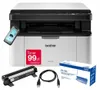 Brother DCP-1623WE Multifunktionsdrucker A4 WiFi 20 S./Min Produktbild-Vorschau 1