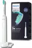 Elektrische Zahnbürste Weiß HX3651/13 Produktbild-Vorschau 3
