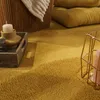 Moderner Wohnzimmer Teppich Kurzflor Waschbar Weich Produktbild-Vorschau 3