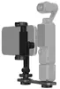 NEEWER Smartphone Halterung kompatibel mit DJI Osmo Pocket Produktbild-Vorschau 1