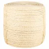 vidaXL Corda 100% sisal 8 mm 50 m Anteprima dell’immagine prodotto 1