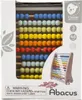 CLASSIC WORLD Dřevěné počítadlo + Matematické aktivity 46 Náhled obrázku produktu 17