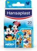 Hansaplast Kids Mickey Dressings - 20 unités Voir les images du produit 7