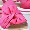 Schuhe Rieker Slipper fuchsia RKR687 Produktbild-Vorschau 11