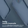 imoshion Color Back Cover con MagSafe iPhone 13 - Blu scuro Anteprima dell’immagine prodotto 6