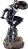 Iron Studios Black Widow - Taskmaster Statue 1/10 Náhled obrázku produktu 1