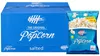 Jimmy's - Pop-corn classique Jimmy's, salé, sachet de 80 g Voir les images du produit 2