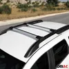 Strešný nosič Batožinový nosič pre Dacia Duster 2013-2018 Náhľad obrázku produktu 2