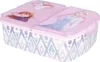 Stor 51020 - Ľadová kráľovná Frozen - Box na obed / Náhľad obrázku produktu 1