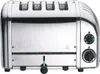 Dualit Classic Range 4 Slot New Gen poliert Produktbild-Vorschau 4