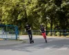 SENCOR SCOOTER TWO S60, maximální rychlost až 25 km/h, Náhled obrázku produktu 20