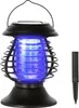 Solar-Dekoleuchte Moskitokiller Voir les images du produit 7