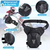 Beintasche Motorrad Herren Damen Multifunktionale Produktbild-Vorschau 2