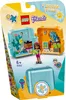LEGO Friends Andreas Sommer Würfel - Tauchschule - 41410, Produktbild-Vorschau 3