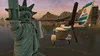 LEGO City: Undercover (NSW) Produktbild-Vorschau 2