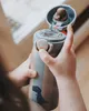 NOUI NOUI 13105, 350 ml, Denní používání, Modrá, Nerezová Náhled obrázku produktu 8