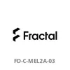 Obudowa Fractal Design Meshify 2 Lite - Tower - E-ATX - Podgląd zdjęcia produktu 2