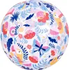 SUN CLUB Aufblasbarer Ball 50 cm Produktbild-Vorschau 2