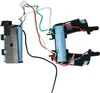 vhbw Akku kompatibel mit AEG CX7-2-45WM 900940732 00, Produktbild-Vorschau 3