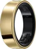 A close-up studio shot of a gold smart ring against a white background. Anteprima dell’immagine prodotto