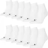6 Paar PUMA Uni Quarter Socken Produktbild-Vorschau 2