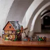 Lego 21341 - Pomysły Disney Hokus Pokus Podgląd zdjęcia produktu 15