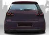 Für VW Golf 5 V MK5 2003-2008 Original JOM LED Rückleuchten URBAN Schwarz Smoke in der Farbe Schwarz von Jom Car-Parts GmbH Produktbild-Vorschau