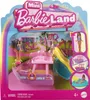 Barbie Mini Barbieland Sogno Barca Anteprima dell’immagine prodotto 4