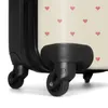 NoBoringSuitcases.com® Koffer Handgepäck Trolley Rollkoffer Produktbild-Vorschau 6