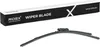 RIDEX Scheibenwischer Vorne 600mm/430mm für FIAT DOBLO Produktbild-Vorschau 2