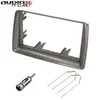Audioproject A408-10 - Radioblende 2 DIN SET für FIAT Panda Produktbild-Vorschau 2