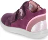 Ricosta LARA merlot/rose echt Leder Kinderschuhe Produktbild-Vorschau 3