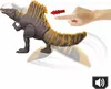 Mattel JGB56 - "Jurský svet: DIE WIEDERGEBURT" Spinosaurus Náhľad obrázku produktu 7