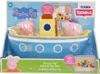 Świnka Peppa Zabawa na łodzi TOMY Podgląd zdjęcia produktu 9