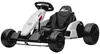 AIYAPLAY 24 V Elektro Go-Kart für Kinder Bis 18 Km/h Gokart Produktbild-Vorschau 1