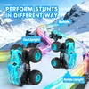 RC Auto für Kinder 2,4 GHz Offroad Ferngesteuertes Auto mit Produktbild-Vorschau 5