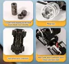 JIABAILE 1/36 RTR 4WD RC Rock Crawler 2.4G Offroad Climbing Náhled obrázku produktu 7