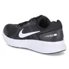 Nike Run Swift 2 Black/White-Dk Smoke Grey Größe EU 41 Produktbild-Vorschau 9