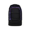 Satch Pack Purple Phantom Schulrucksack Set 3tlg. Produktbild-Vorschau 2