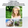 Fotocamera digitale 4K 64MP schermo ribaltabile da 3 Anteprima dell’immagine prodotto 5