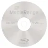 MediaRange Bluray 25GB 10pcs BD-RE Spindel 2x Anteprima dell’immagine prodotto 3