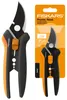 Fiskars P32, Bypass, Černá, Šedá, 197 mm, 182 g, 1 kusů Náhled obrázku produktu 16