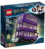 LEGO Harry Potter Knight Bus Toy, Zestaw do budowania, 8 Podgląd zdjęcia produktu 28